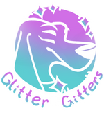 The Glitter Gitters