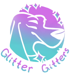 Large LV Logo Freshener Mold – The Glitter Gitters