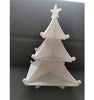 Large 3D Christmas Tree Mold