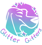 The Glitter Gitters