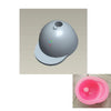 Straw Topper - Baseball Hat