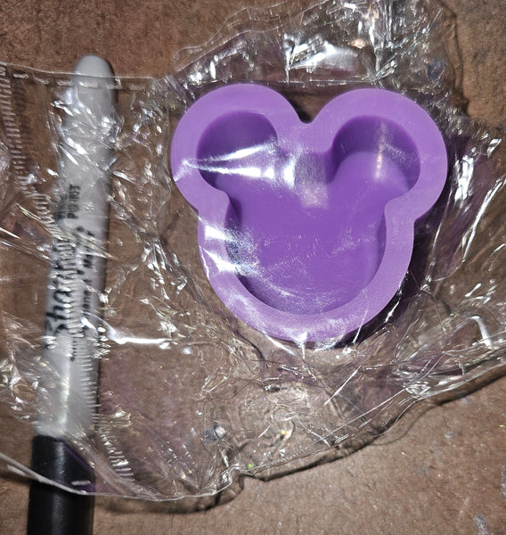 Vent Mouse Ears Freshener Mold