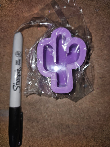 Vent Cactus Freshener Mold