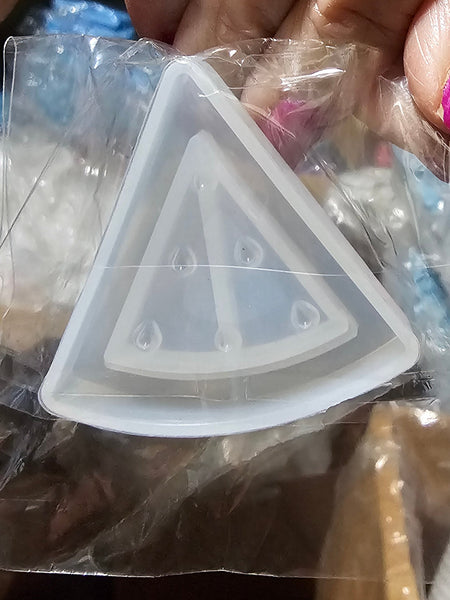 Shaker Mold - Watermelon