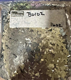 Champagne Large Chunky 1/8"