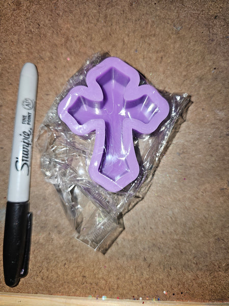 Vent Cross Freshener Mold