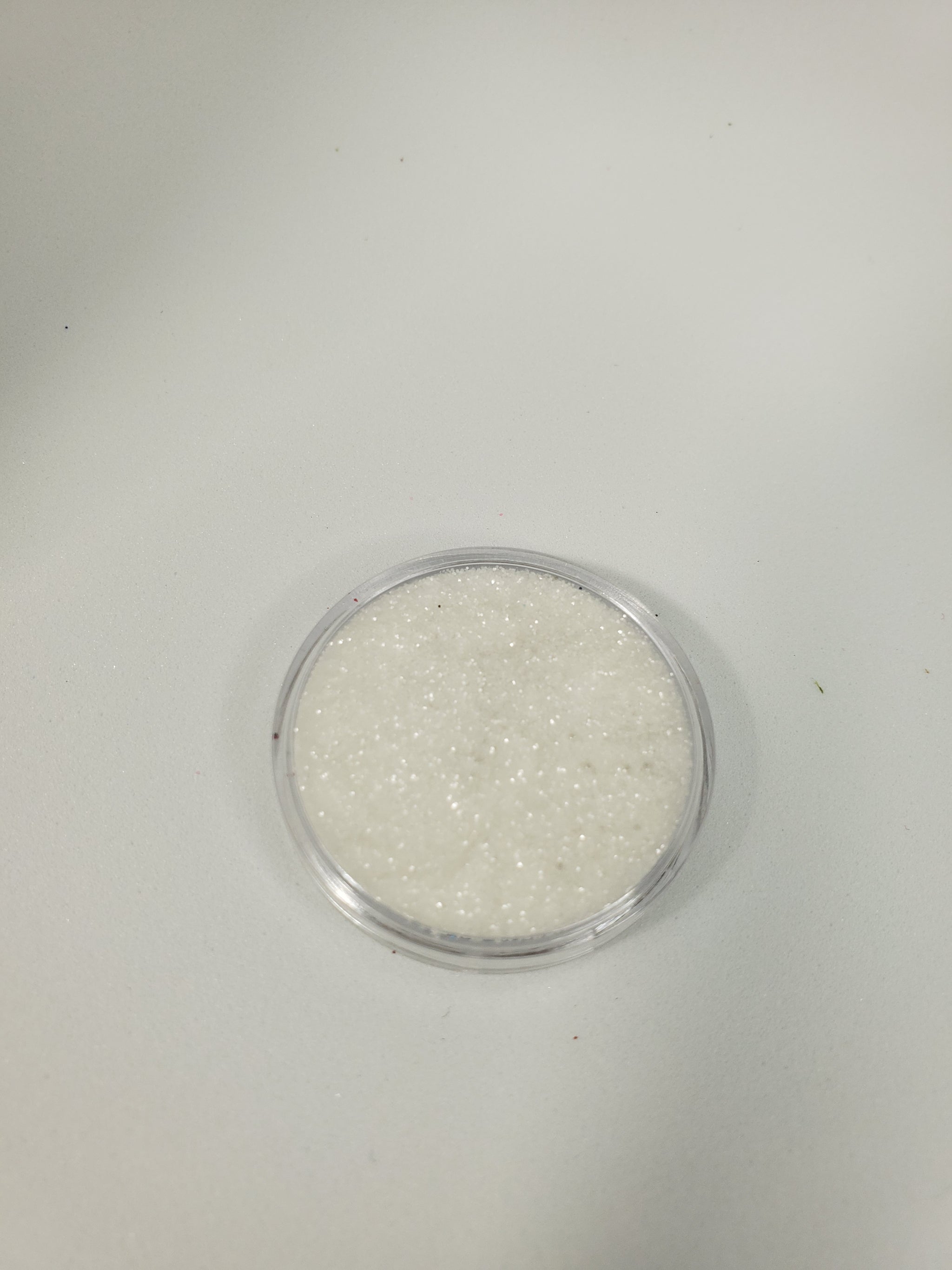 Pearl Glitter – The Glitter Gitters