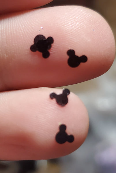 Hey Mickey!