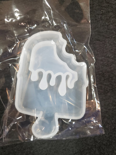 Shaker Mold - Ice Cream Bar