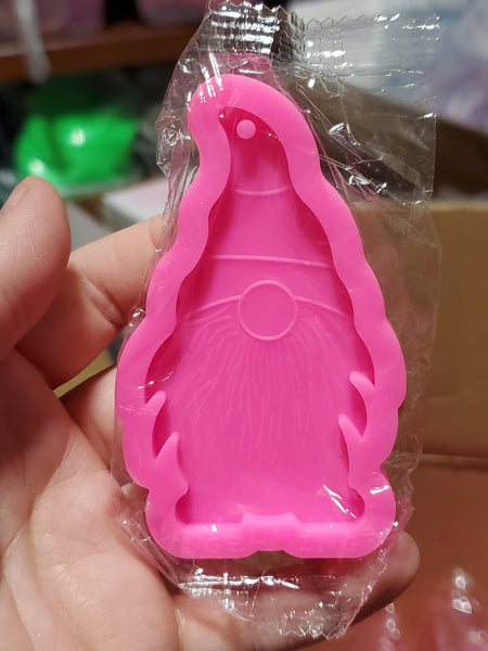 Gnome Keychain