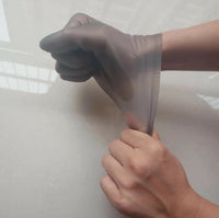 Reusable Silicone Gloves