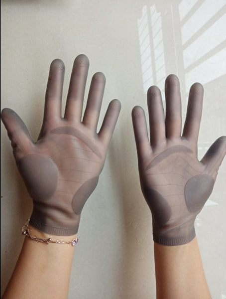 Reusable Silicone Gloves