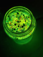 It's A Raid