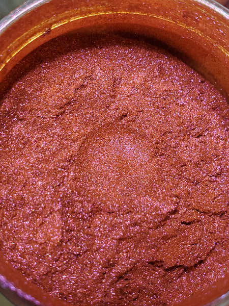 Red/Gold/Purple Chameleon Powder