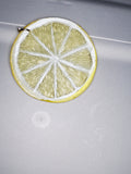 Single Lemon Slice