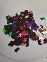 Bear Necessities