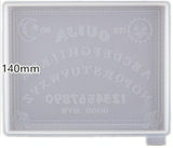 Ouija Board and Panchette Mold Set
