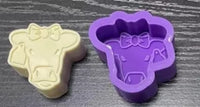 Vent Cow Bow Freshener Mold